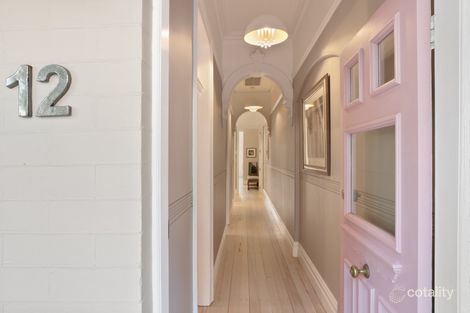 Property photo of 12 Princes Street McMahons Point NSW 2060