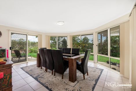 Property photo of 14 Krystyna Court Karalee QLD 4306