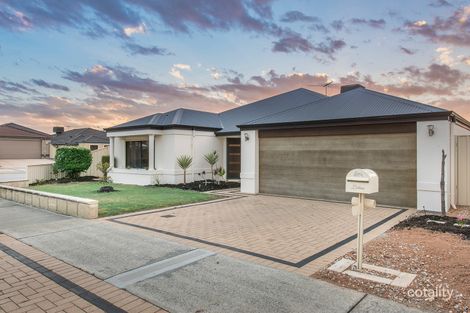 Property photo of 20 Sandleford Way Hammond Park WA 6164