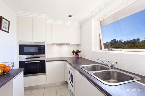 Property photo of 6/16 Grafton Crescent Dee Why NSW 2099