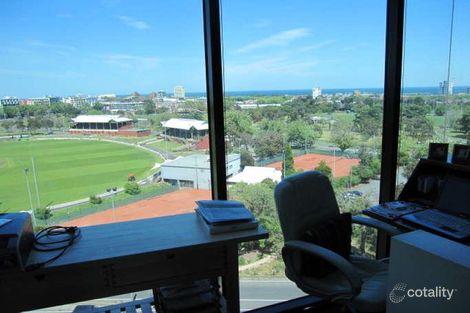 1003/83 Queens Rd, Melbourne, VIC 3004