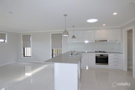 Property photo of 21 Lagoon Avenue Bolwarra NSW 2320