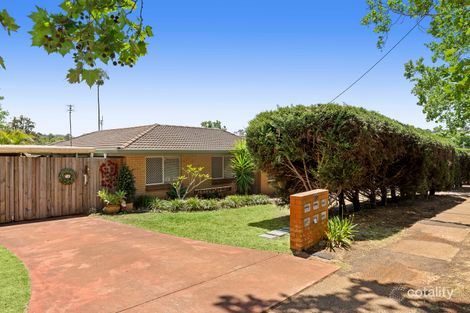 5/89 Herries St, East Toowoomba, QLD 4350