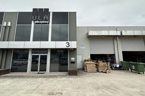 3/5 Phillip Ct, Port Melbourne, VIC 3207