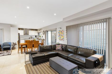 Property photo of 2/3 Coolidge Court Dandenong North VIC 3175