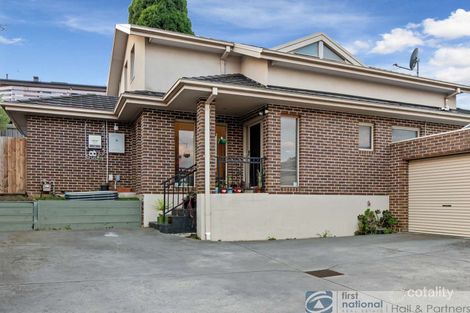 Property photo of 2/3 Coolidge Court Dandenong North VIC 3175