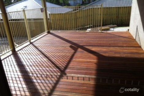 Property photo of 68A Saint Augustines Drive Augustine Heights QLD 4300