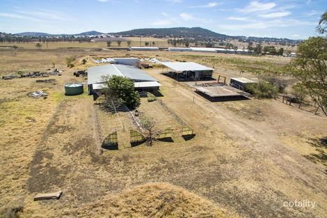 Property photo of 26 Rowbotham Road Westbrook QLD 4350