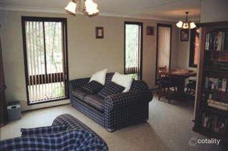 Property photo of 5 Scullin Place Penrith NSW 2750