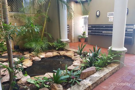 Property photo of 27/133 Lincoln Street Perth WA 6000