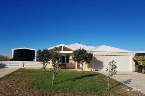 Property photo of 14 Tarragona Loop Cervantes WA 6511