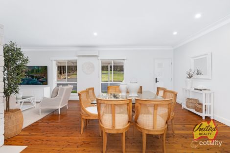 Property photo of 19 Mitchell Place Douglas Park NSW 2569