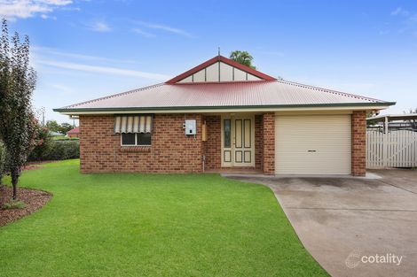 Property photo of 3 Thomas Clarke Place Mudgee NSW 2850