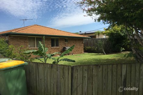 Property photo of 1/25 Cambridge Street Silkstone QLD 4304