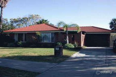 37 Cambridge Cres, Cooloongup, WA 6168