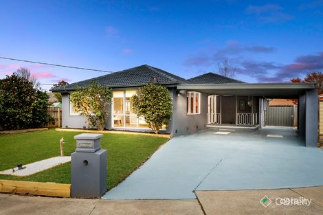 Property photo of 2 Gatum Court Frankston VIC 3199