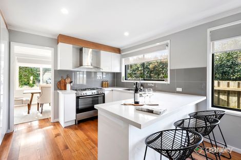 Property photo of 2 Gatum Court Frankston VIC 3199