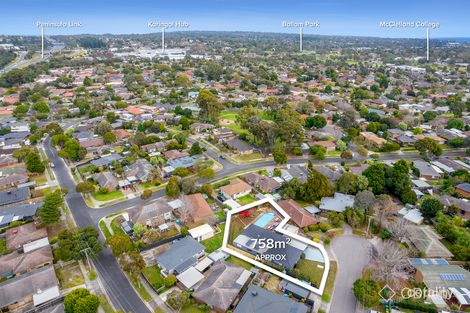 Property photo of 2 Gatum Court Frankston VIC 3199