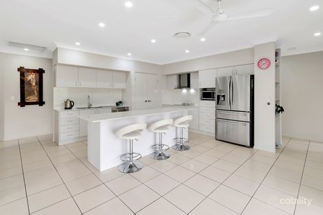 Property photo of 39 Wolseley Way Upper Coomera QLD 4209