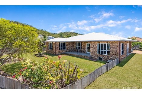 Property photo of 16 Saint Helens Drive Mount Louisa QLD 4814