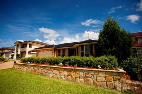 38 Ivy Ave, Mcgraths Hill, NSW 2756