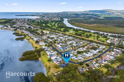 Property photo of 32 Charles Avenue Minnamurra NSW 2533