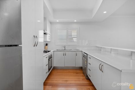 Property photo of 15 Stewart Parade Manly QLD 4179