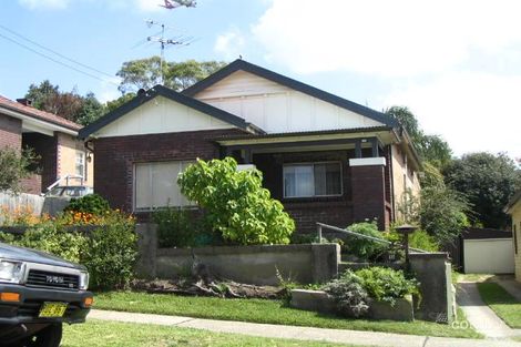 90 Caledonian St, Bexley, NSW 2207