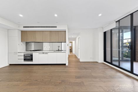 Property photo of 1518/8 Kingsborough Way Zetland NSW 2017