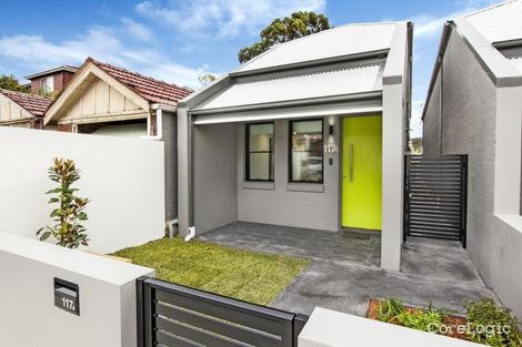 Property photo of 117 Unwins Bridge Road Tempe NSW 2044