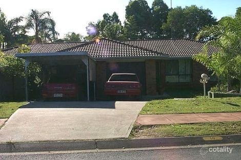 Property photo of 10 Columbia Court Oxenford QLD 4210