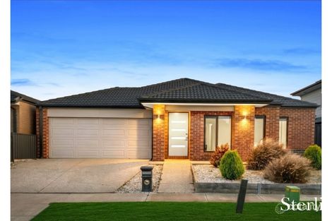 10 Yellowstone Rd, Tarneit, VIC 3029