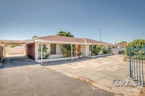 Property photo of 90 Mirrabooka Avenue Koondoola WA 6064