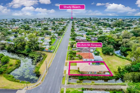 54 Ann St, Torquay, QLD 4655
