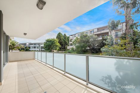 1305/1-8 Nield Ave, Greenwich, NSW 2065