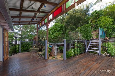 Property photo of 21 Vale Street Kelvin Grove QLD 4059