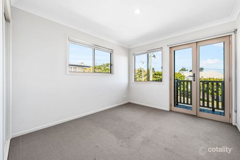 Property photo of 3/20 Wilkie Street Yeerongpilly QLD 4105