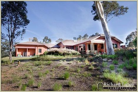 166 Urila Rd, Burra, NSW 2620
