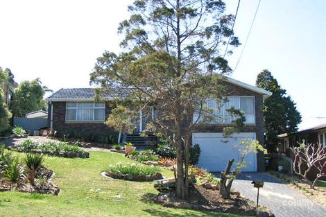 Property photo of 28 Bogan Avenue Baulkham Hills NSW 2153