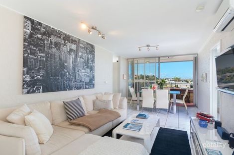 Property photo of 10/111 James Street New Farm QLD 4005