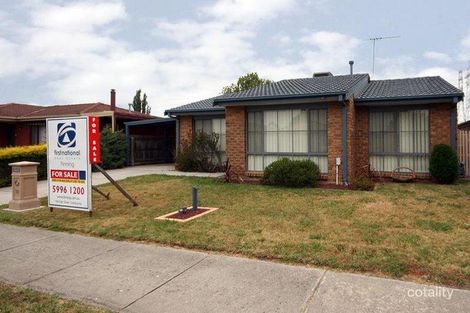 26 Rachel Dr, Cranbourne North, VIC 3977