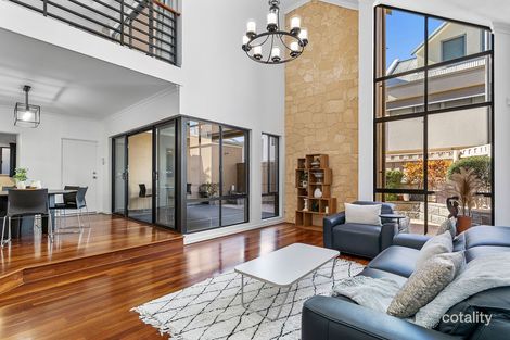 Property photo of 19 Laurino Terrace Subiaco WA 6008