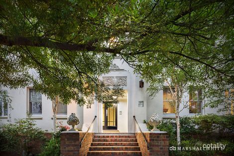 Property photo of 6/24 Lascelles Avenue Toorak VIC 3142