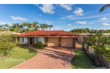 55 Prescoter Dr, Victoria Point, QLD 4165