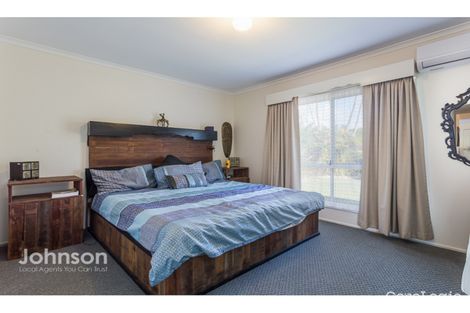 Property photo of 55 Prescoter Drive Victoria Point QLD 4165