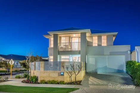 Property photo of 1 Sarda Lane Jindalee WA 6036
