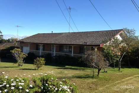 Property photo of 13 Merindah Road Baulkham Hills NSW 2153