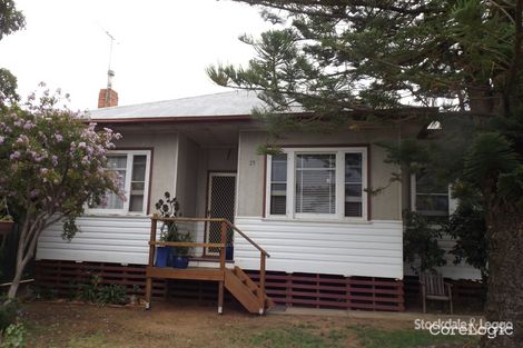 Property photo of 25 Harris Street Rutherglen VIC 3685