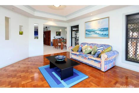 Property photo of 46 Sweetapple Place Manly West QLD 4179