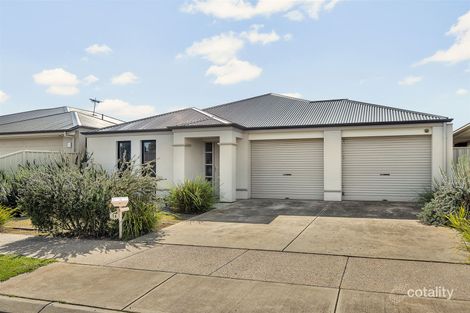 Property photo of 16 Amaretti Way Munno Para West SA 5115